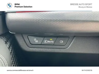 Photo 14 BMW Serie 2 Série 2 ActiveTourer 225e 245ch xDrive M Sport DKG7