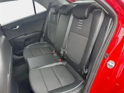 Photo 11 Kia Rio  1.0 T-GDI 120ch MHEV GT-Line iBVM6
