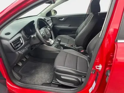 Photo 13 Kia Rio  1.0 T-GDI 120ch MHEV GT-Line iBVM6