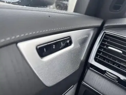 Photo 12 Volvo Xc90  T8 AWD 310 + 145ch Ultra Style Chrome Geartronic