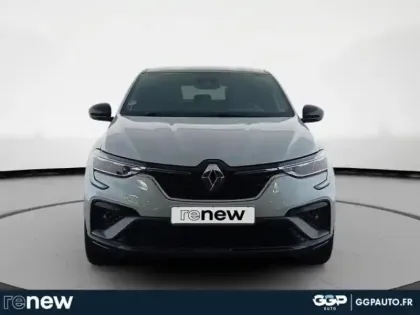 Photo 22 Renault Arkana  1.6 E-Tech hybride 145ch RS Line Fast Track