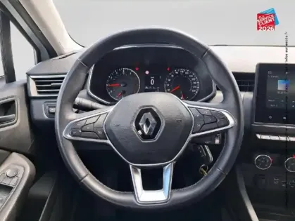 Photo 11 Renault Clio  1.0 TCe 100ch Zen