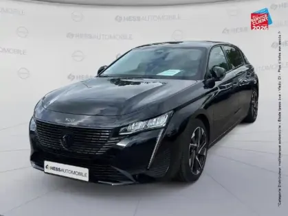 Photo Peugeot 308 Allure Pack