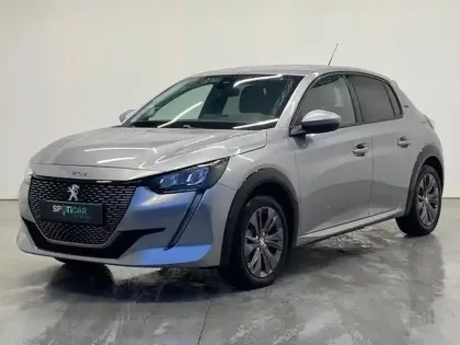 Photo Peugeot 208 Roadtrip