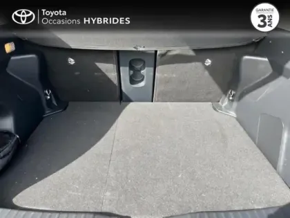 Photo 9 Toyota Yaris  Cross 116h Collection MY22