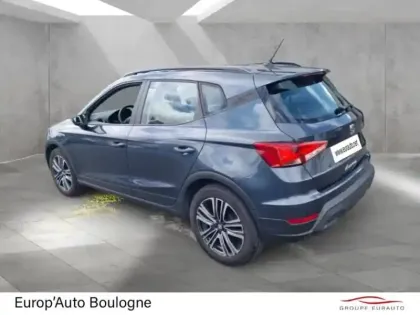 Photo 6 Seat Arona  1.0 TSI 95ch Urban