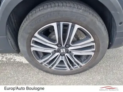 Photo 12 Seat Arona  1.0 TSI 95ch Urban