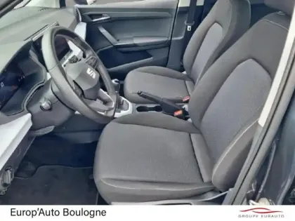 Photo 10 Seat Arona  1.0 TSI 95ch Urban