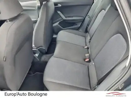 Photo 11 Seat Arona  1.0 TSI 95ch Urban