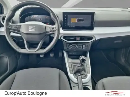 Photo 7 Seat Arona  1.0 TSI 95ch Urban