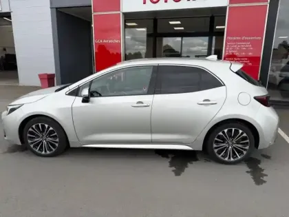 Photo 9 Toyota Corolla  1.8 140ch Design MY25