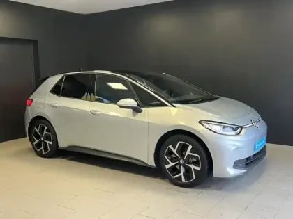 Photo 6 Volkswagen Id.3  204ch Pro 59 kWh Life Max