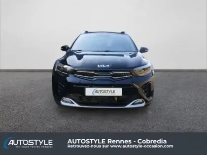 Photo 26 Kia Stonic  1.0 T-GDi 120ch MHEV GT Line DCT7