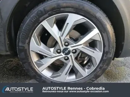 Photo 23 Kia Stonic  1.0 T-GDi 120ch MHEV GT Line DCT7