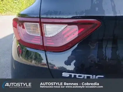 Photo 18 Kia Stonic  1.0 T-GDi 120ch MHEV GT Line DCT7
