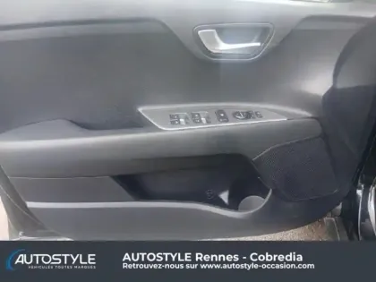 Photo 13 Kia Stonic  1.0 T-GDi 120ch MHEV GT Line DCT7
