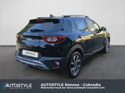 Photo 21 Kia Stonic  1.0 T-GDi 120ch MHEV GT Line DCT7