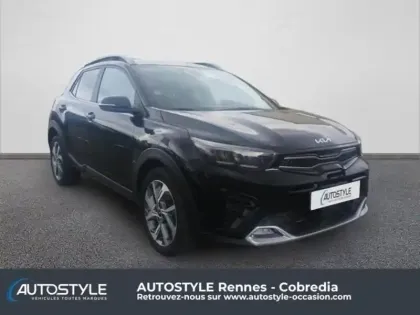 Photo 9 Kia Stonic  1.0 T-GDi 120ch MHEV GT Line DCT7