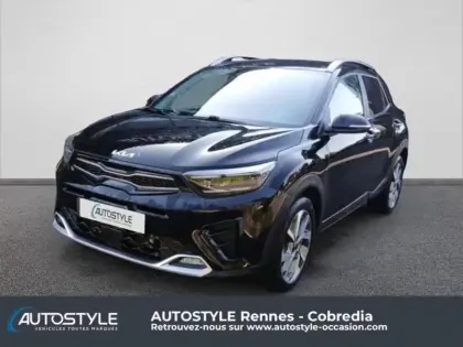 Photo 15 Kia Stonic  1.0 T-GDi 120ch MHEV GT Line DCT7