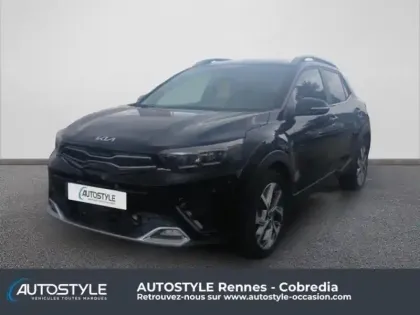 Photo Kia Stonic Gt Line
