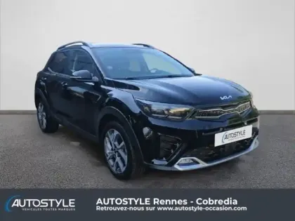 Photo 24 Kia Stonic  1.0 T-GDi 120ch MHEV GT Line DCT7
