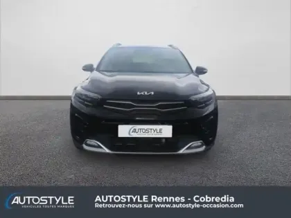 Photo 11 Kia Stonic  1.0 T-GDi 120ch MHEV GT Line DCT7