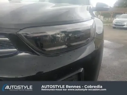 Photo 10 Kia Stonic  1.0 T-GDi 120ch MHEV GT Line DCT7