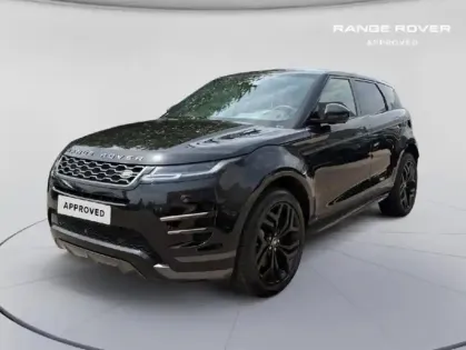 Photo Land Rover Range Rover R-dynamic Hse