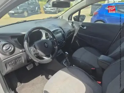 Photo 13 Renault Captur  1.5 dCi 90ch energy Intens EDC