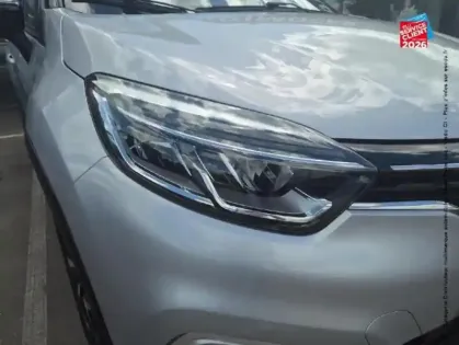 Photo 11 Renault Captur  1.5 dCi 90ch energy Intens EDC