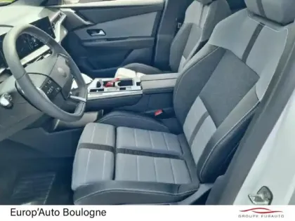 Photo 10 Opel Grandland  1.2 Turbo Hybrid 145ch GS e-DCT6