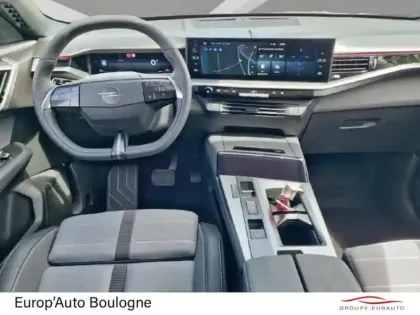 Photo 7 Opel Grandland  1.2 Turbo Hybrid 145ch GS e-DCT6