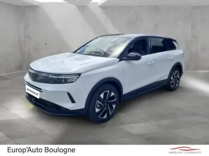 Photo Opel Grandland Gs