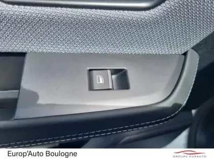 Photo 14 Opel Grandland  1.2 Turbo Hybrid 145ch GS e-DCT6