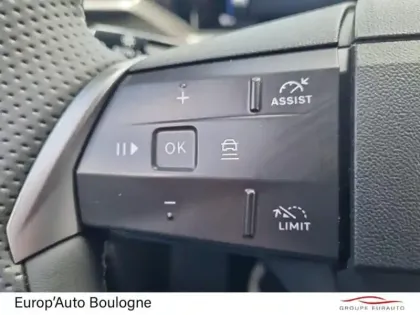 Photo 8 Opel Grandland  1.2 Turbo Hybrid 145ch GS e-DCT6
