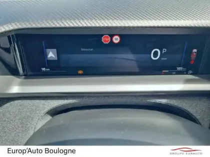 Photo 9 Opel Grandland  1.2 Turbo Hybrid 145ch GS e-DCT6