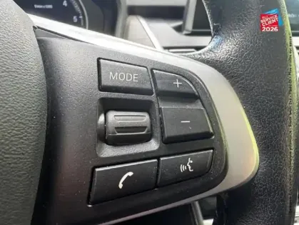 Photo 11 BMW Serie 2 Série 2 ActiveTourer 218dA 150ch Luxury