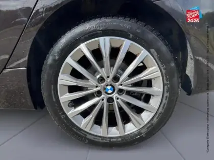 Photo 9 BMW Serie 2 Série 2 ActiveTourer 218dA 150ch Luxury