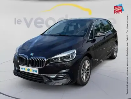 Photo Bmw Serie 2 Luxury