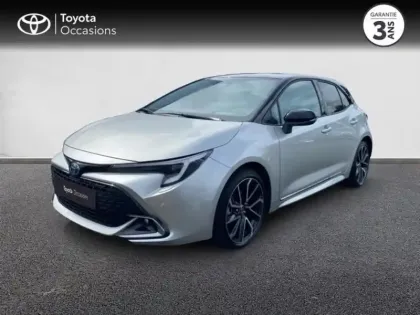 Photo Toyota Corolla Collection
