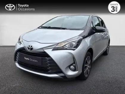 Photo Toyota Yaris Design Y20