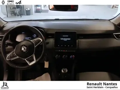 Photo 24 Renault Clio  1.0 TCe 90ch Evolution