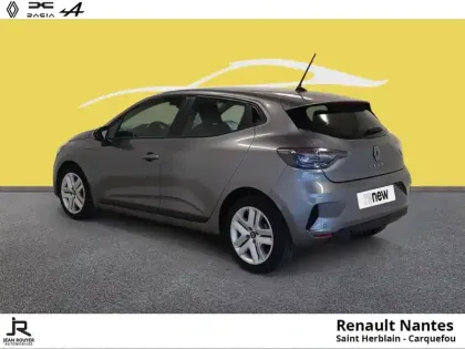 Photo 21 Renault Clio  1.0 TCe 90ch Evolution