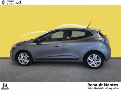 Photo 22 Renault Clio  1.0 TCe 90ch Evolution