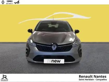 Photo 16 Renault Clio  1.0 TCe 90ch Evolution