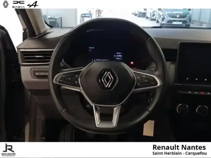 Photo 28 Renault Clio  1.0 TCe 90ch Evolution