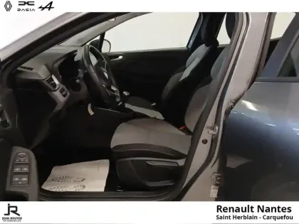 Photo 25 Renault Clio  1.0 TCe 90ch Evolution