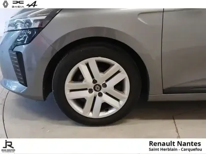 Photo 23 Renault Clio  1.0 TCe 90ch Evolution