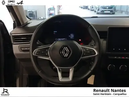 Photo 27 Renault Clio  1.0 TCe 90ch Evolution