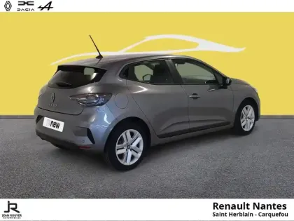 Photo 19 Renault Clio  1.0 TCe 90ch Evolution